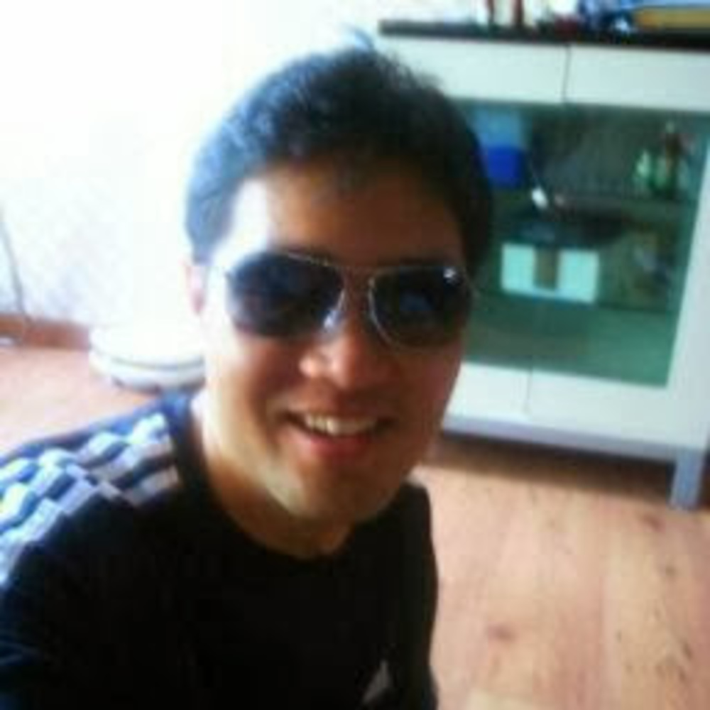 Meet your Posher, Calvin